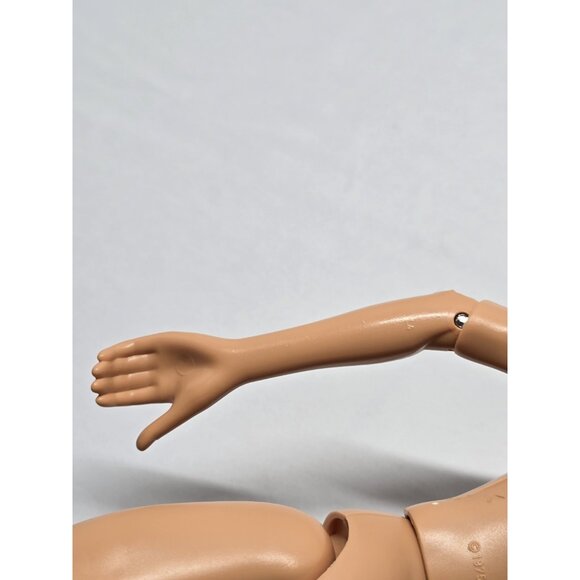 My scene Out And About Ellis Doll Nude - Picture 9 of 12